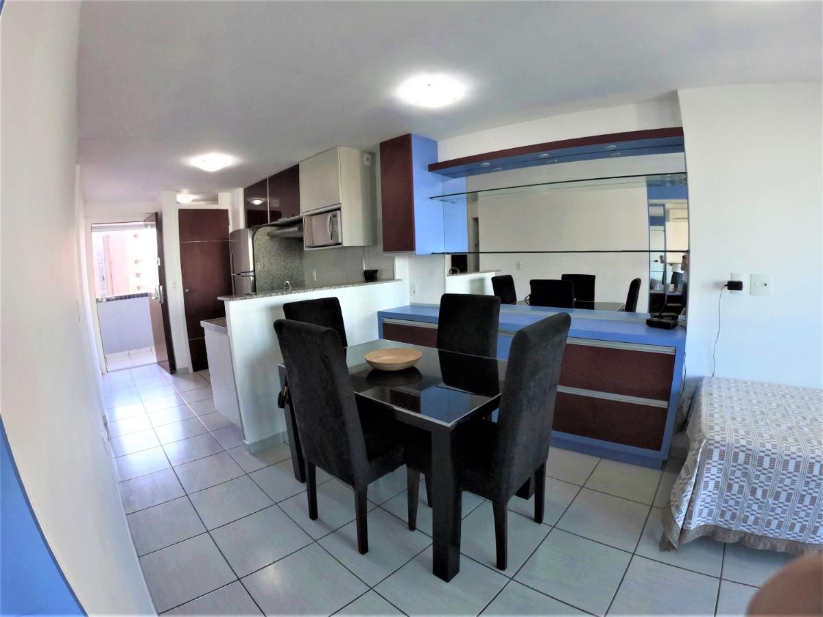 Aparthotel Vip Beira Mar Fortaleza (Ceara)