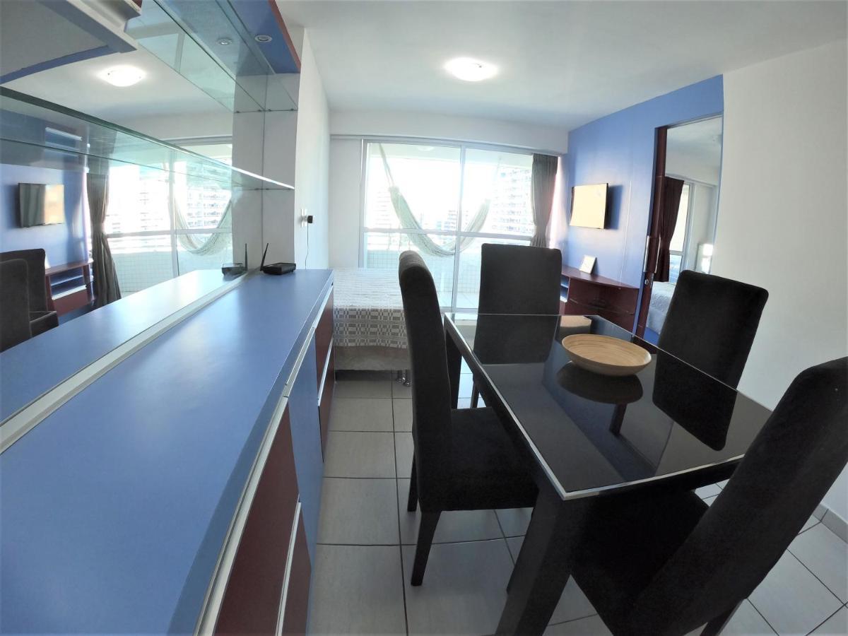 Vip Beira Mar Aparthotel Fortaleza (Ceara)