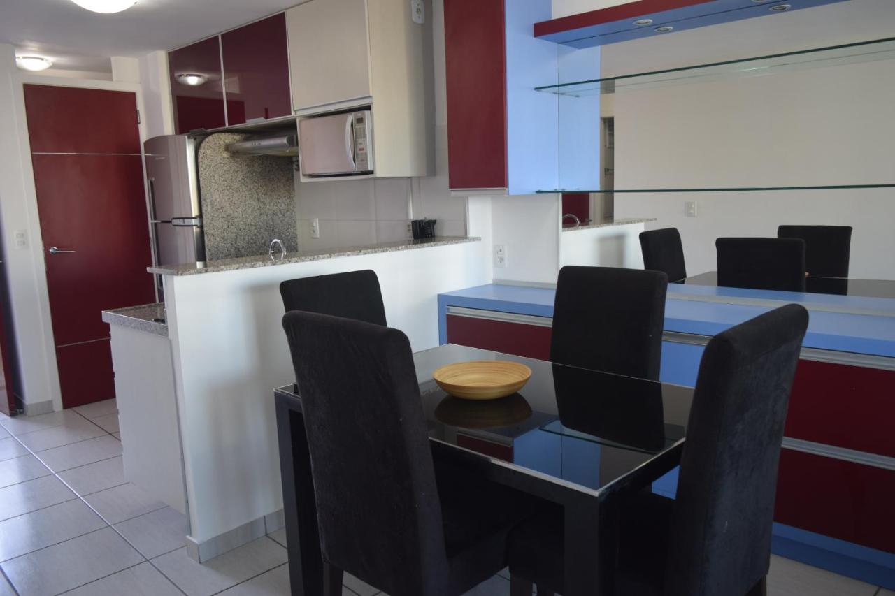 Aparthotel Vip Beira Mar 4*