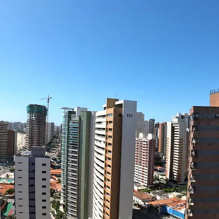 Vip Beira Mar Fortaleza (Ceara)