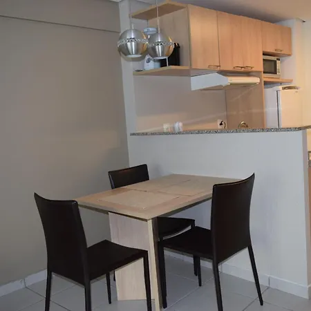 Aparthotel Vip Beira Mar