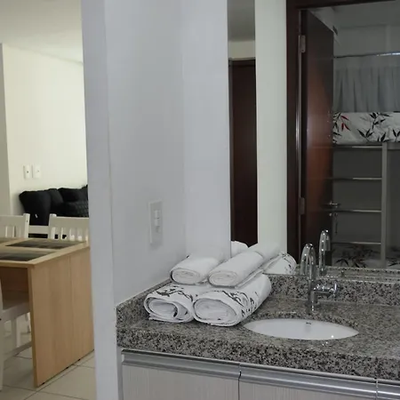 Aparthotel Vip Beira Mar 4*