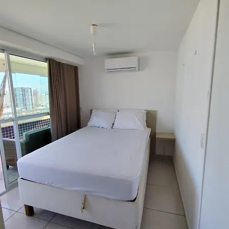 Vip Beira Mar Aparthotel