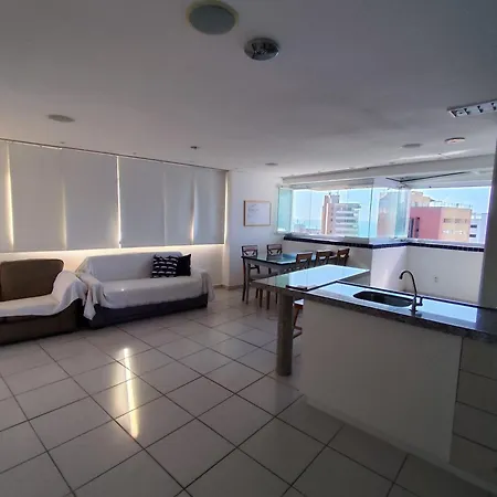 Vip Beira Mar Aparthotel 4*