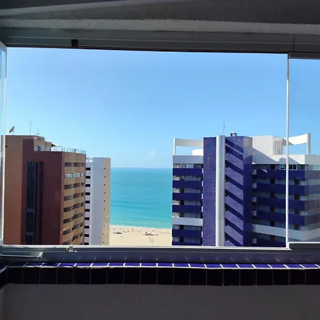 Aparthotel Vip Beira Mar 4*