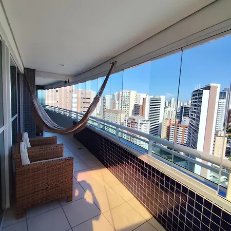 Aparthotel Vip Beira Mar Fortaleza (Ceara)