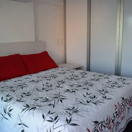 Aparthotel Vip Beira Mar Fortaleza (Ceara)