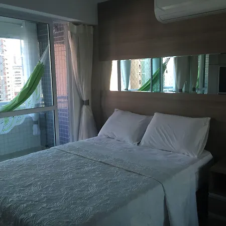 Vip Beira Mar Fortaleza (Ceara)