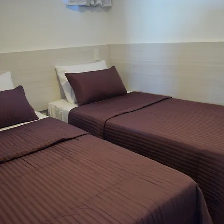 Vip Beira Mar Aparthotel 4*