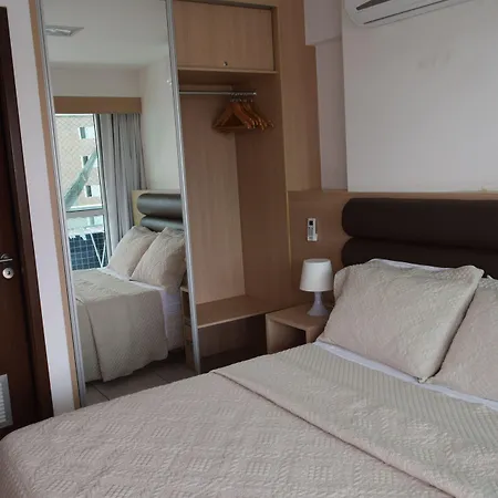 Vip Beira Mar Aparthotel