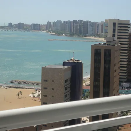 Vip Beira Mar Aparthotel