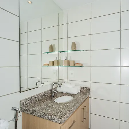 Vip Beira Mar Aparthotel 4*