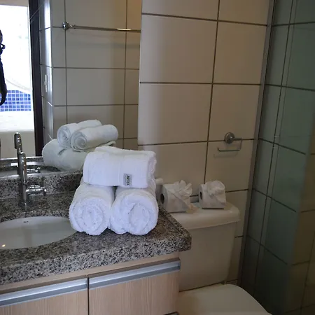 Aparthotel Vip Beira Mar