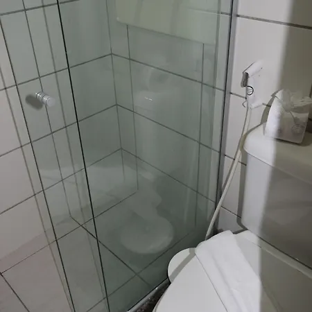Vip Beira Mar Aparthotel