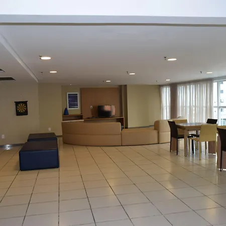 Aparthotel Vip Beira Mar