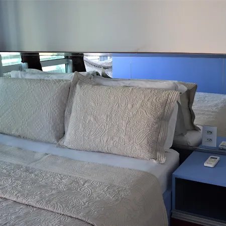Aparthotel Vip Beira Mar