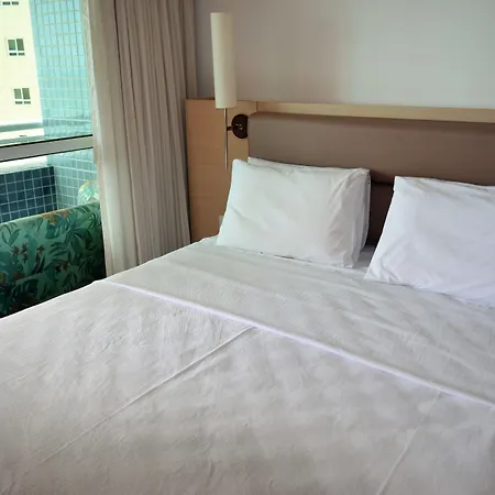 Aparthotel Vip Beira Mar 4*