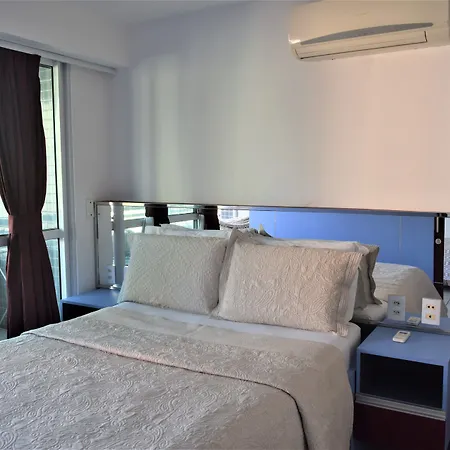 Vip Beira Mar Aparthotel