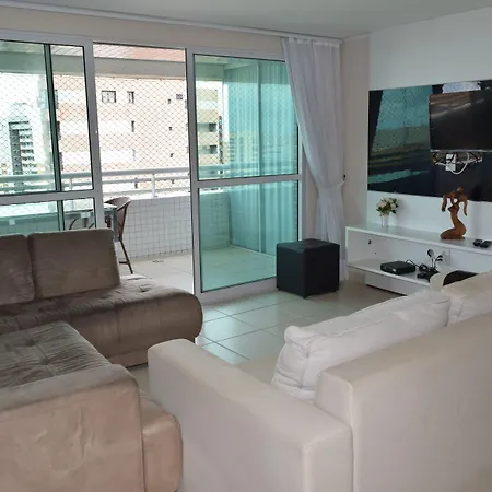 Vip Beira Mar Aparthotel