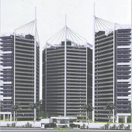 Vip Beira Mar Aparthotel 4*