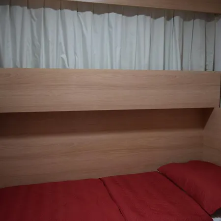 Aparthotel Vip Beira Mar Fortaleza (Ceara)