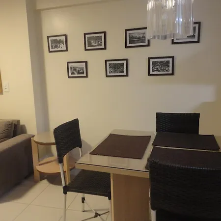 Vip Beira Mar Fortaleza (Ceara)
