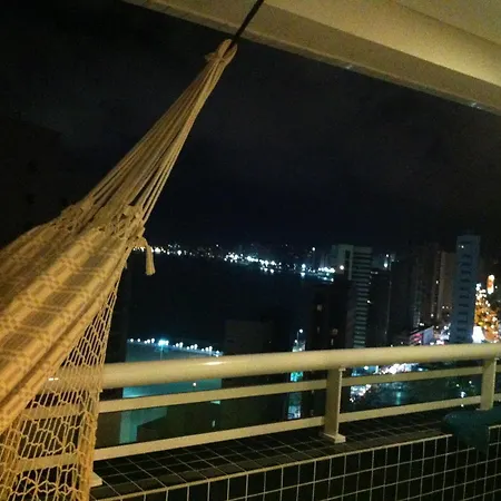 Vip Beira Mar Fortaleza (Ceara)