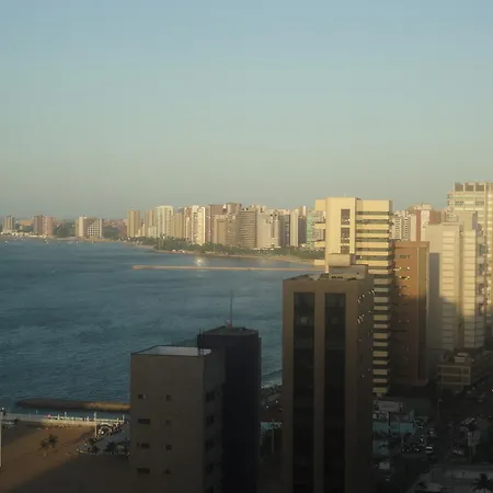 Aparthotel Vip Beira Mar Fortaleza (Ceara)