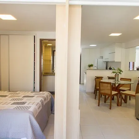 Aparthotel Vip Beira Mar Fortaleza (Ceara)