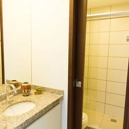 Aparthotel Vip Beira Mar 4*