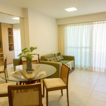 Vip Beira Mar Aparthotel Fortaleza (Ceara)