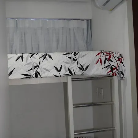 Aparthotel Vip Beira Mar Fortaleza (Ceara)