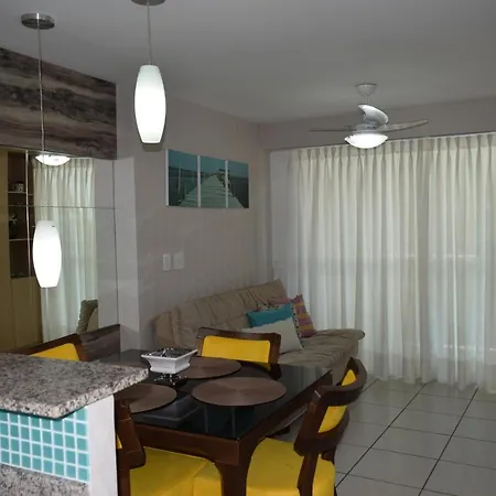 Aparthotel Vip Beira Mar Fortaleza (Ceara)