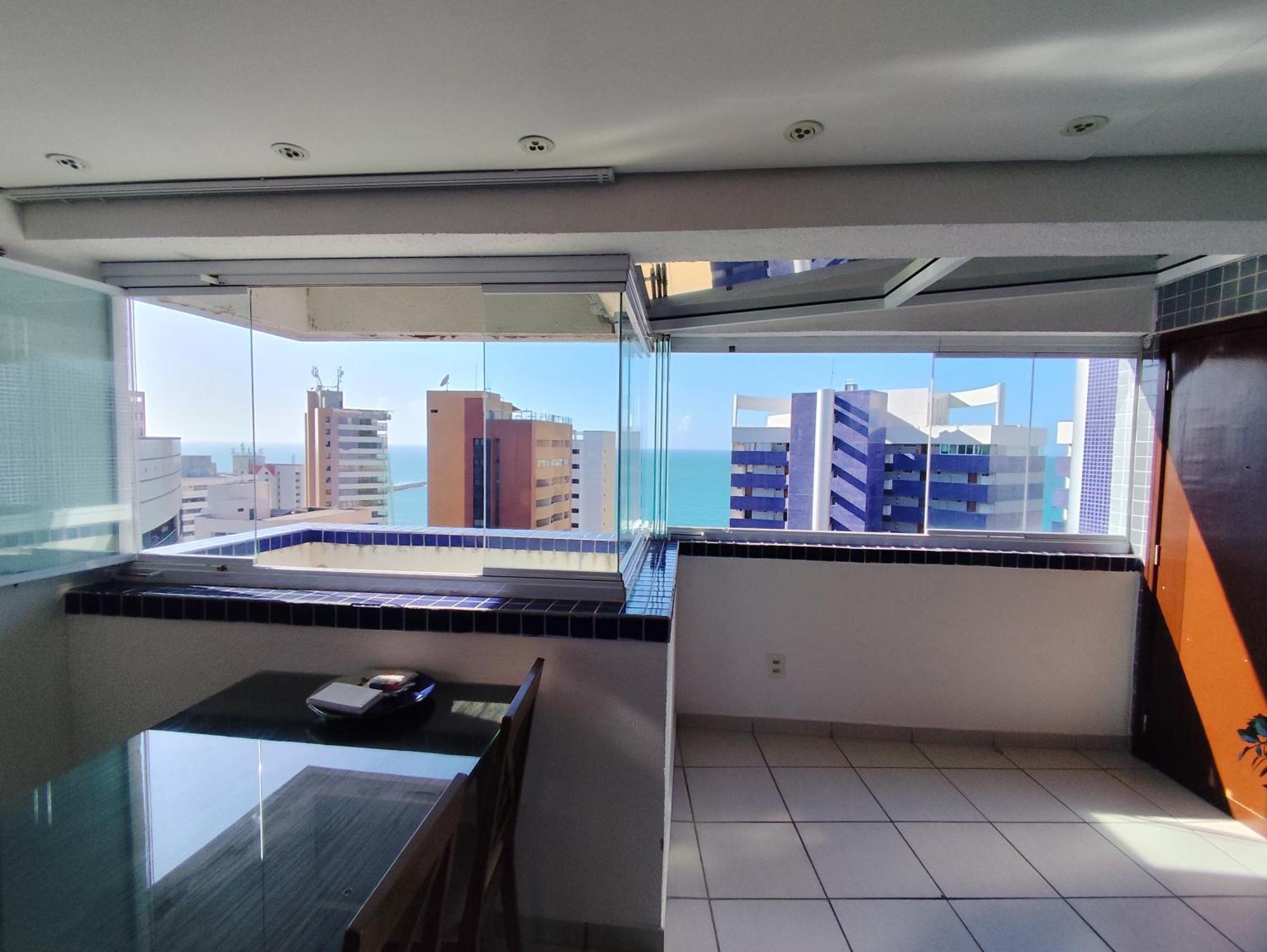 Aparthotel Vip Beira Mar Fortaleza (Ceara)