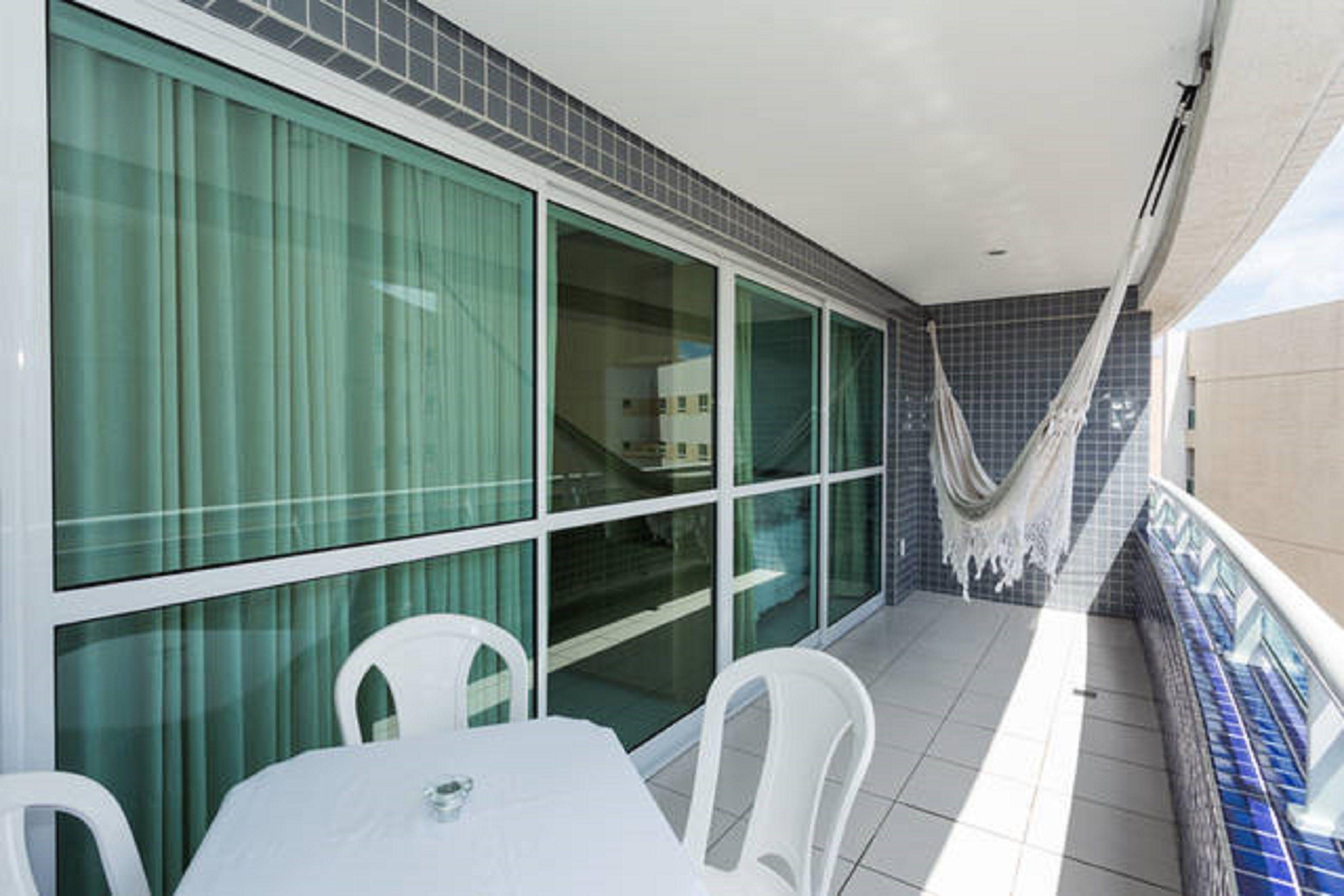Vip Beira Mar 4*