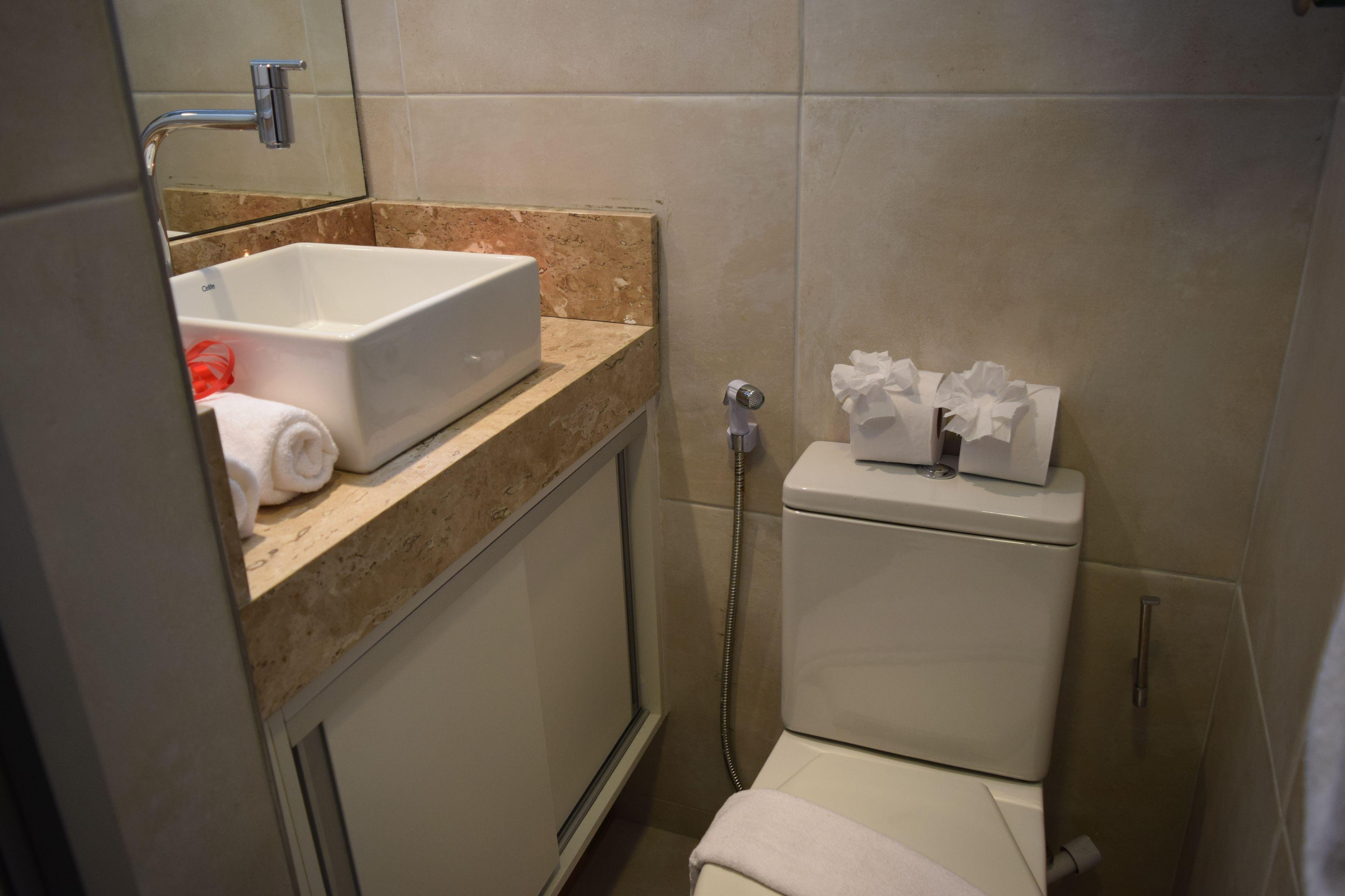 Vip Beira Mar Aparthotel 4*