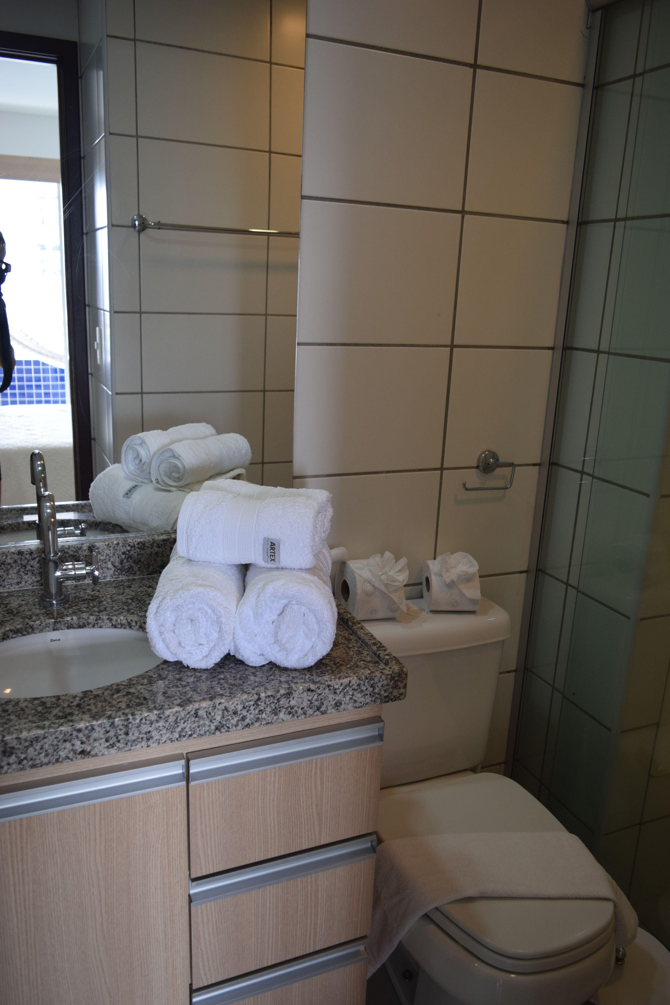 Aparthotel Vip Beira Mar