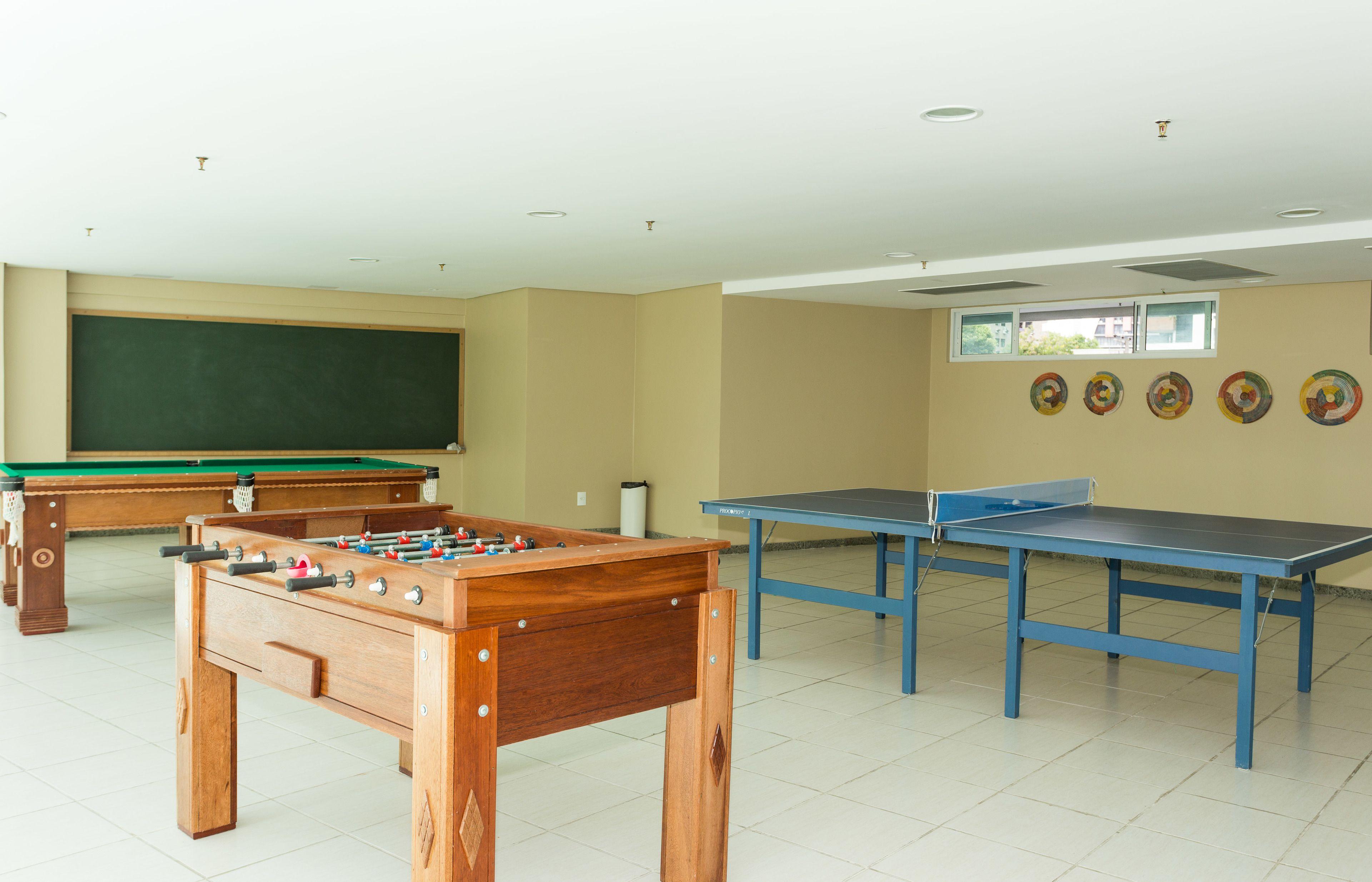 Aparthotel Vip Beira Mar