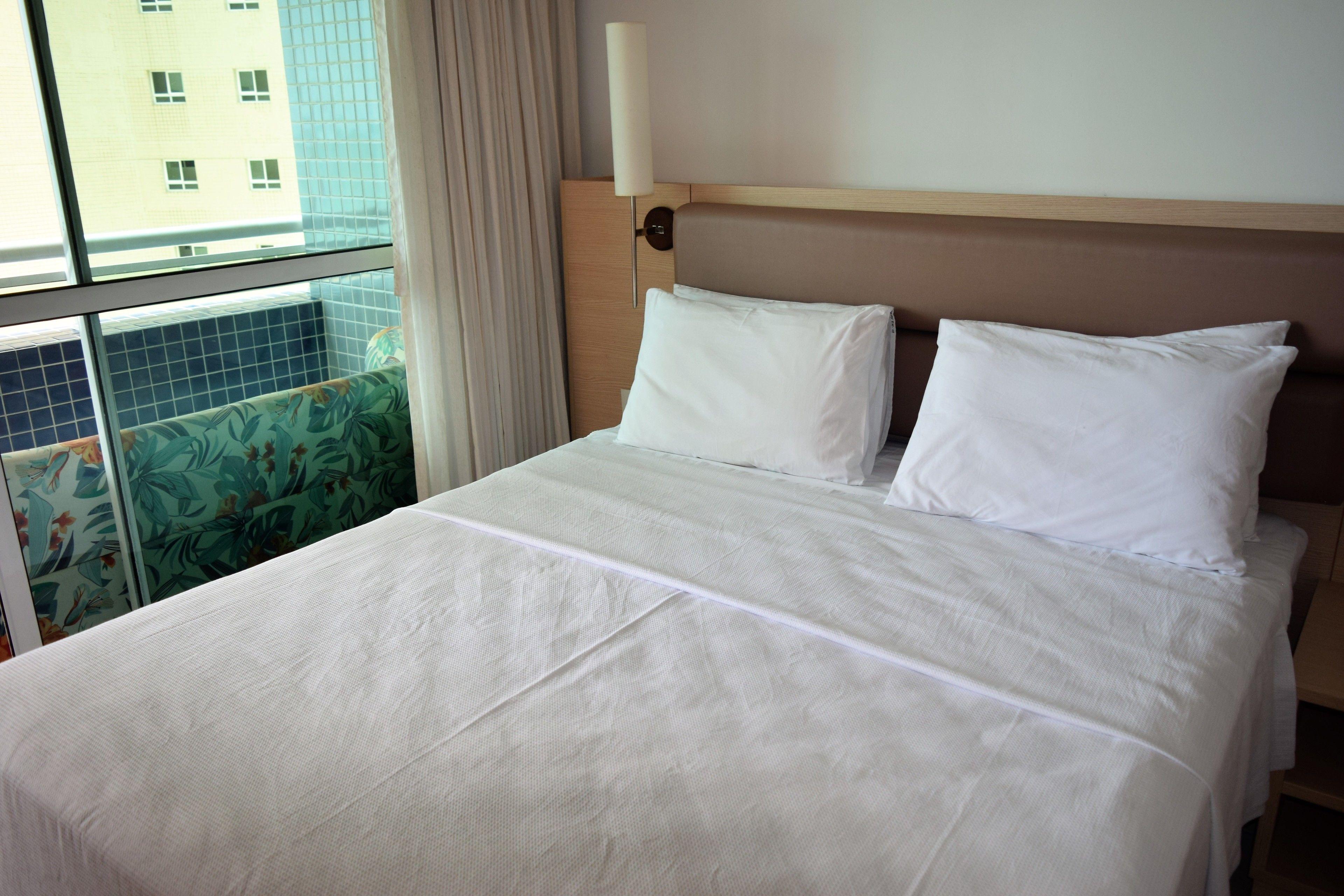 Aparthotel Vip Beira Mar 4*