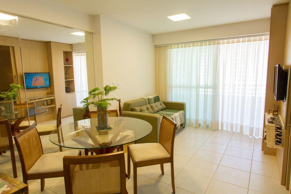 Vip Beira Mar Aparthotel Fortaleza (Ceara)